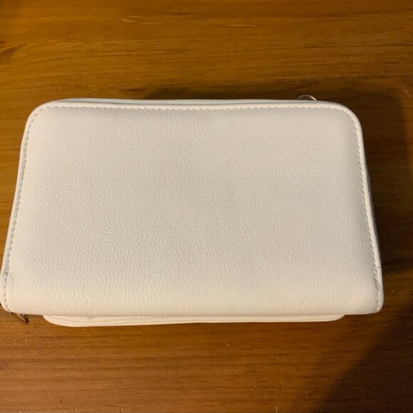 URBAN EXPRESSIONS CROSSBODY BAG - WHITE - Picture 3 of 11